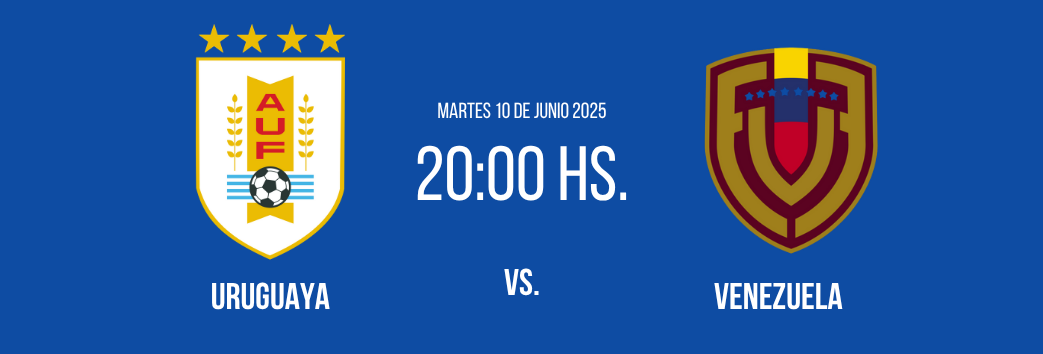 Imagen de portada del evento.