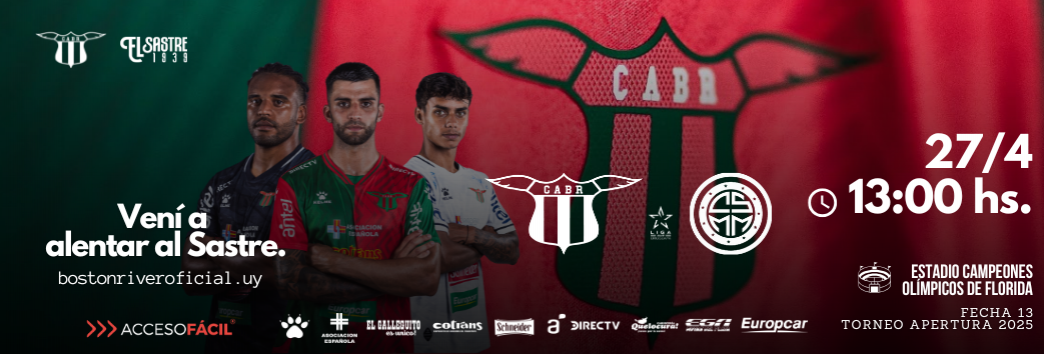 Imagen de portada del evento.