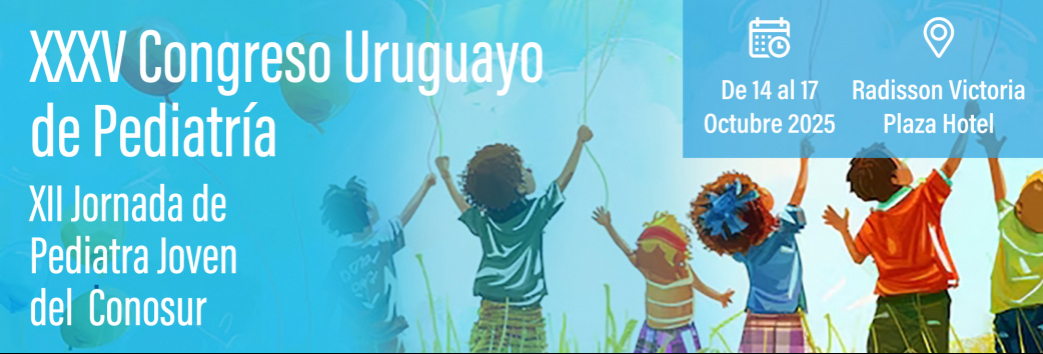 Imagen de portada del evento.