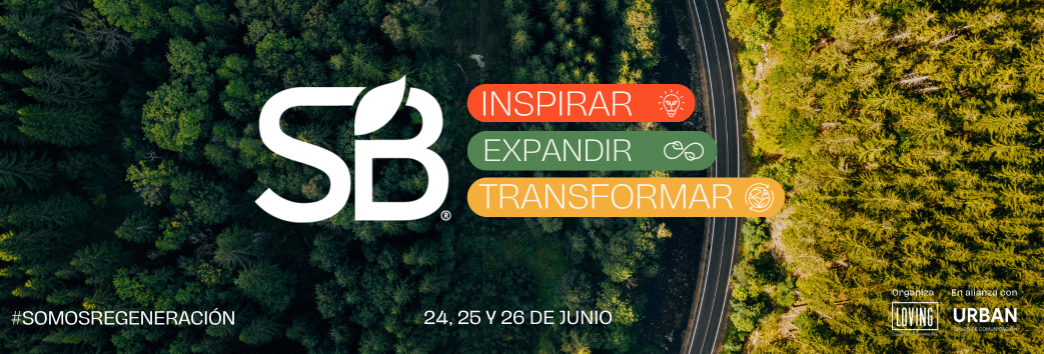 Imagen de portada del evento.