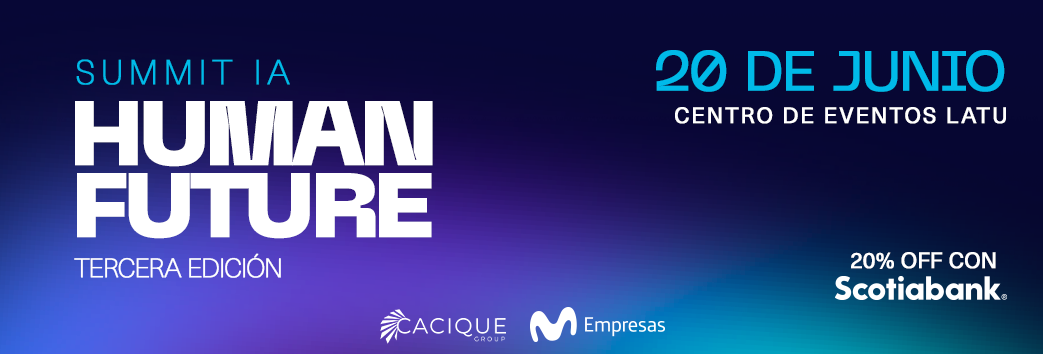 Imagen de portada del evento.