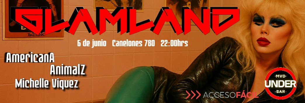Imagen de portada del evento.