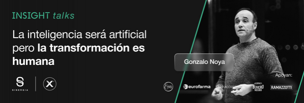 Imagen de portada del evento.