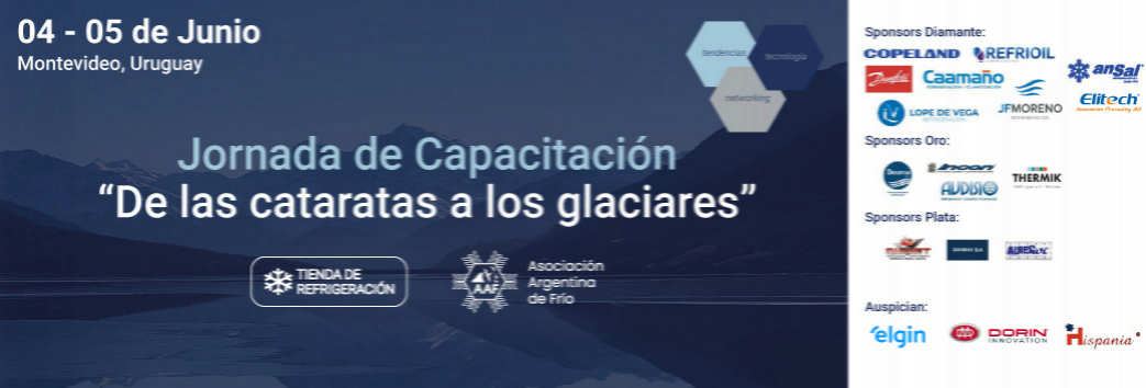 Imagen de portada del evento.