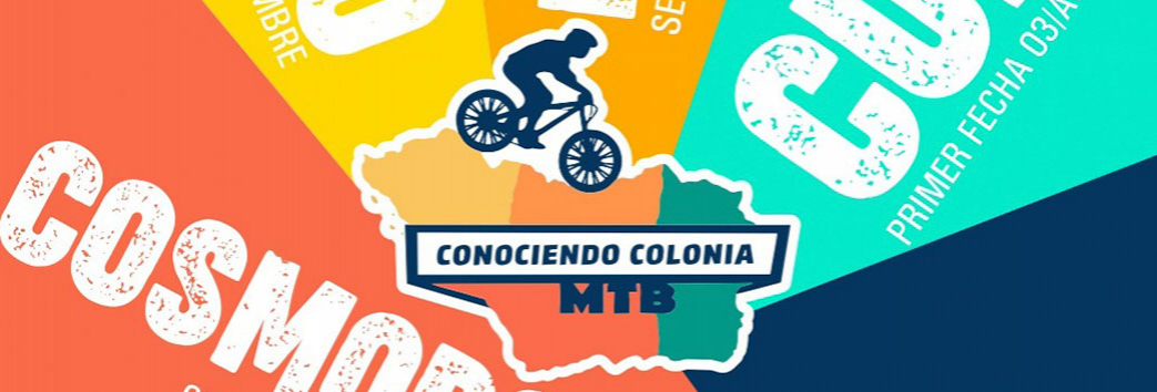 Imagen de portada del evento.