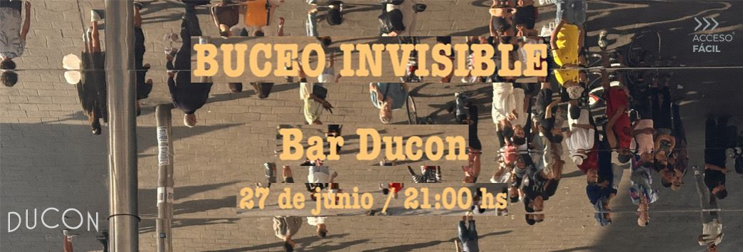 Imagen de portada del evento.