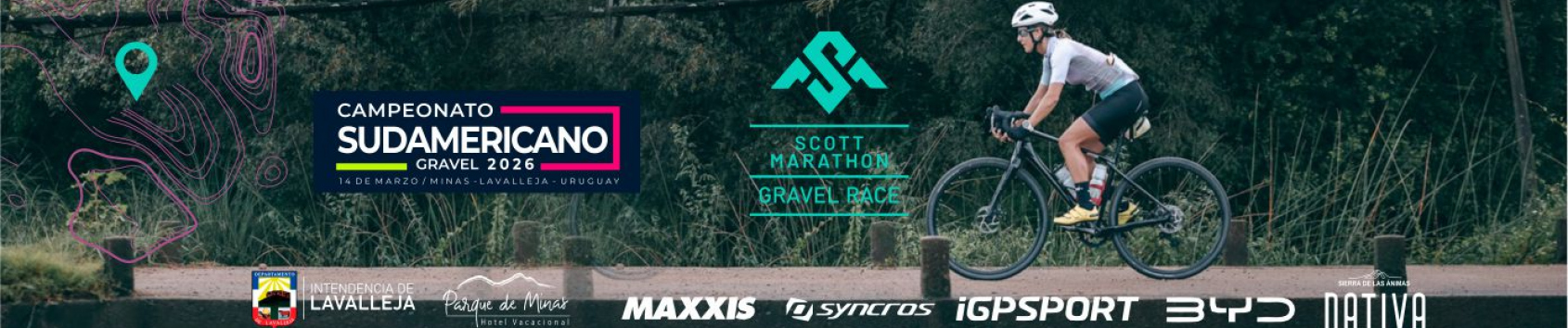 Imagen de portada del evento.