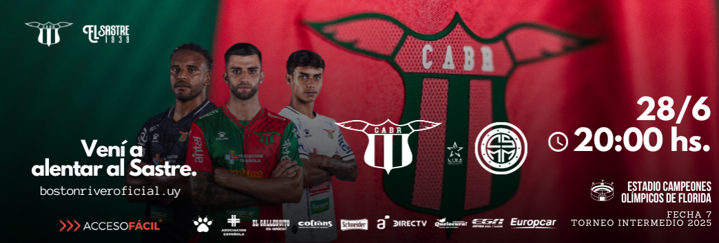 Imagen de portada del evento.
