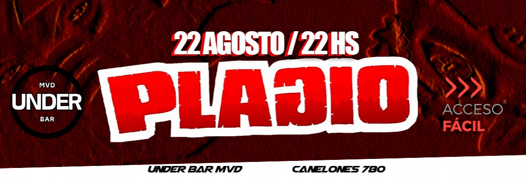 Imagen de portada del evento.