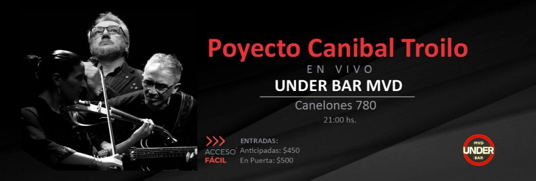 Imagen de portada del evento.