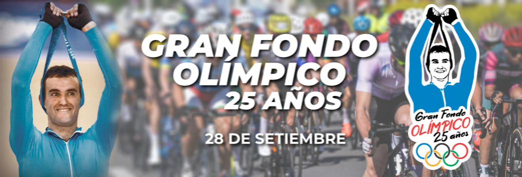 Imagen de portada del evento.