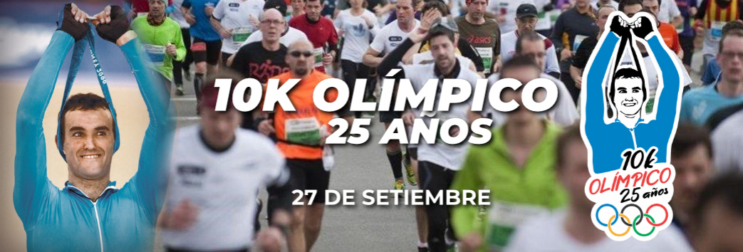 Imagen de portada del evento.