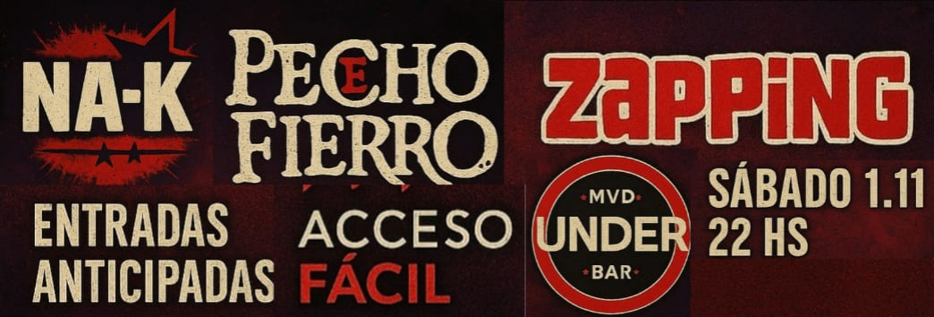 Imagen de portada del evento.