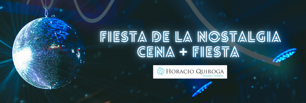 Imagen de portada del evento.
