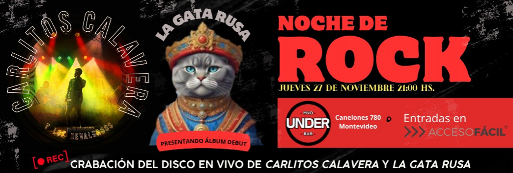 Imagen de portada del evento.