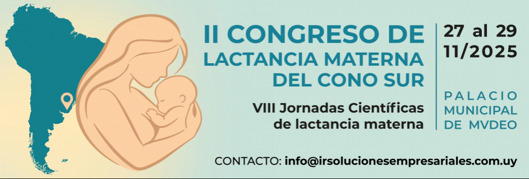 Imagen de portada del evento.