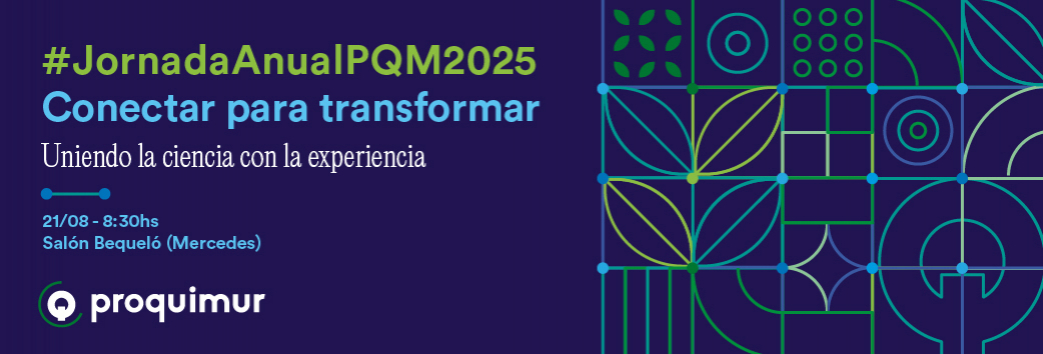 Imagen de portada del evento.