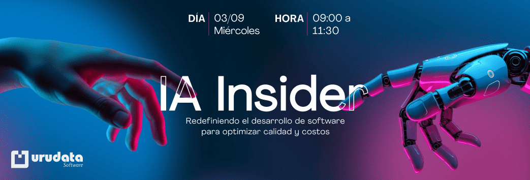 Imagen de portada del evento.