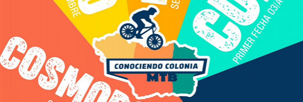 Imagen de portada del evento.