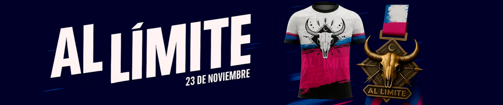 Imagen de portada del evento.