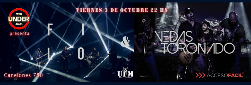 Imagen de portada del evento.