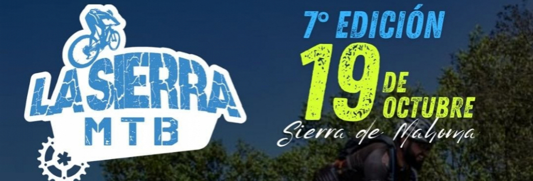 Imagen de portada del evento.