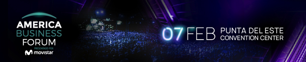 Imagen de portada del evento.