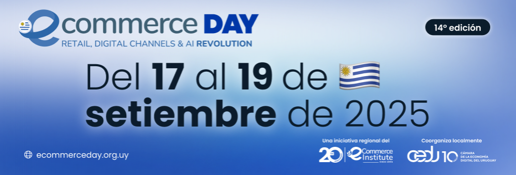 Imagen de portada del evento.