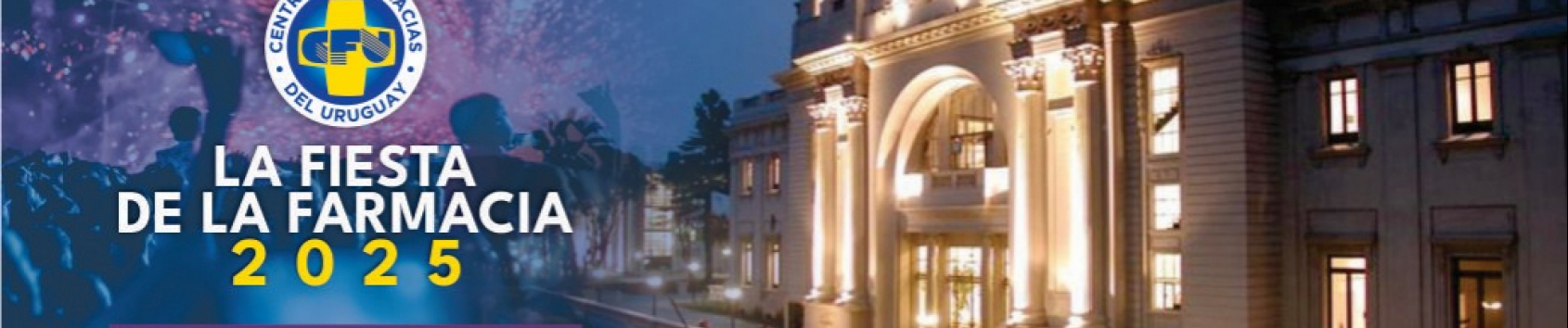 Imagen de portada del evento.