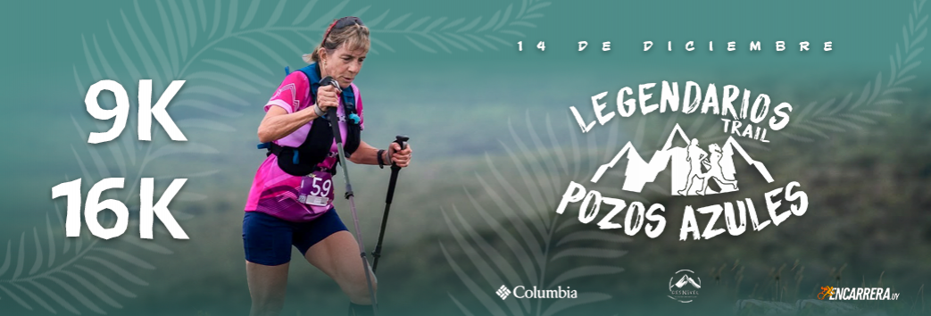 Imagen de portada del evento.