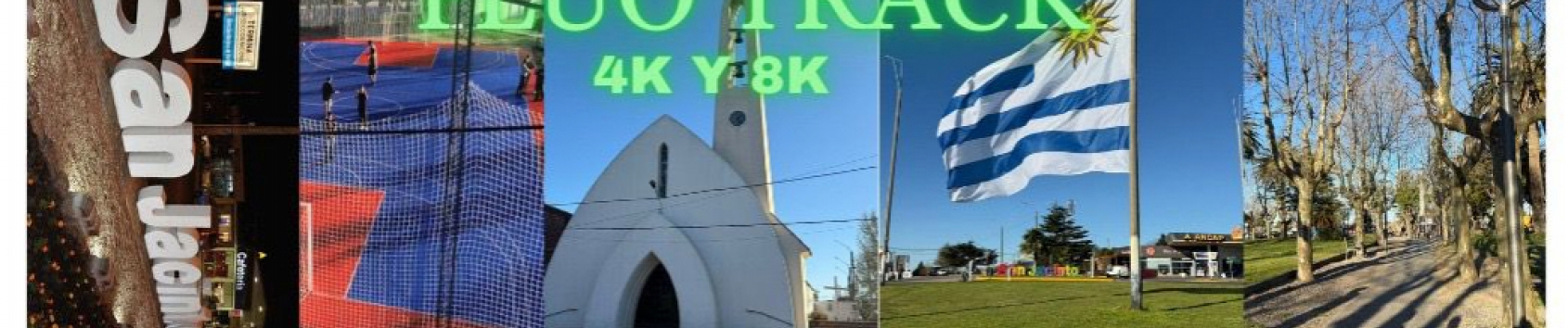 Imagen de portada del evento.