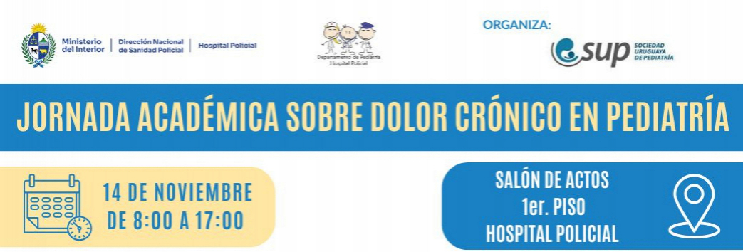 Imagen de portada del evento.