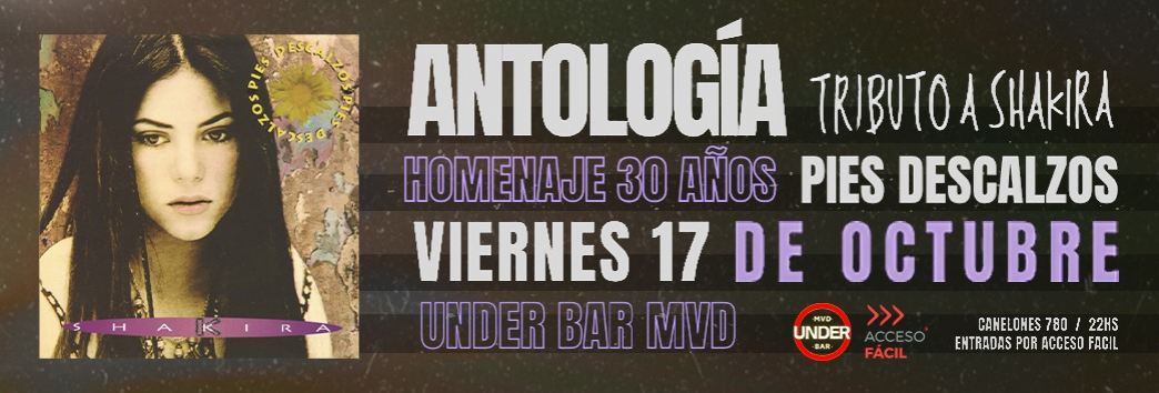 Imagen de portada del evento.