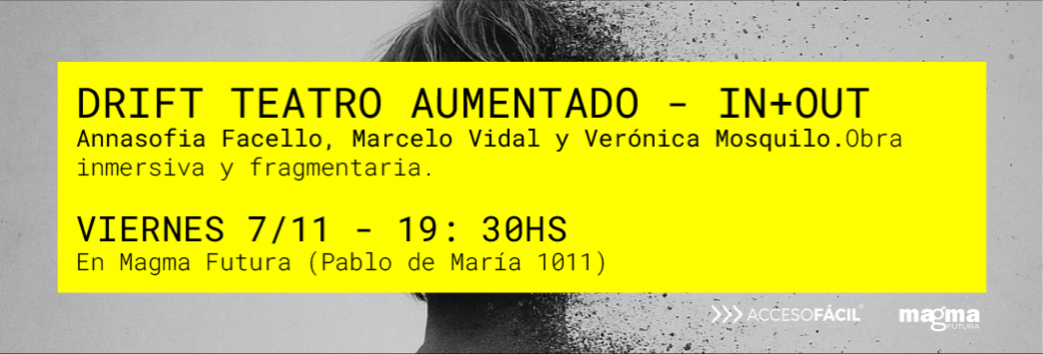 Imagen de portada del evento.