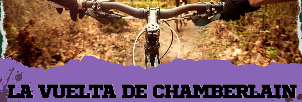 Imagen de portada del evento.
