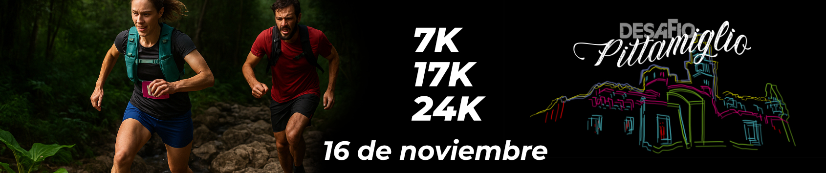 Imagen de portada del evento.