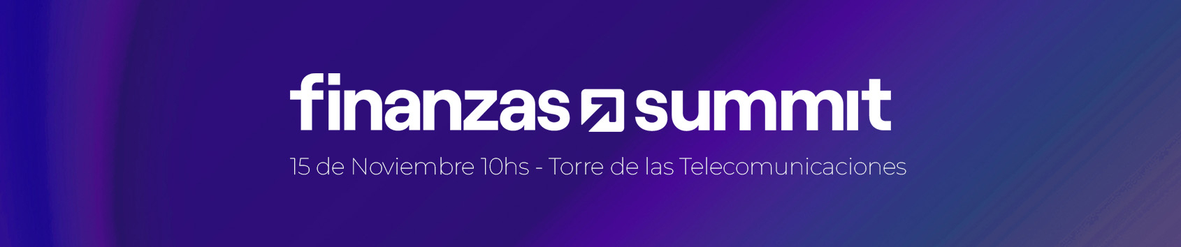 Imagen de portada del evento.