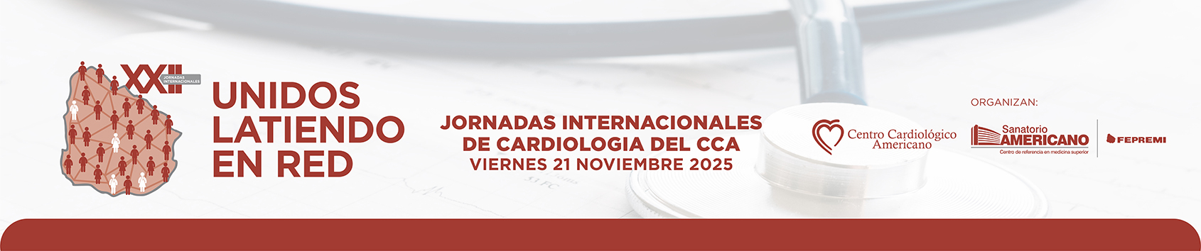 Imagen de portada del evento.