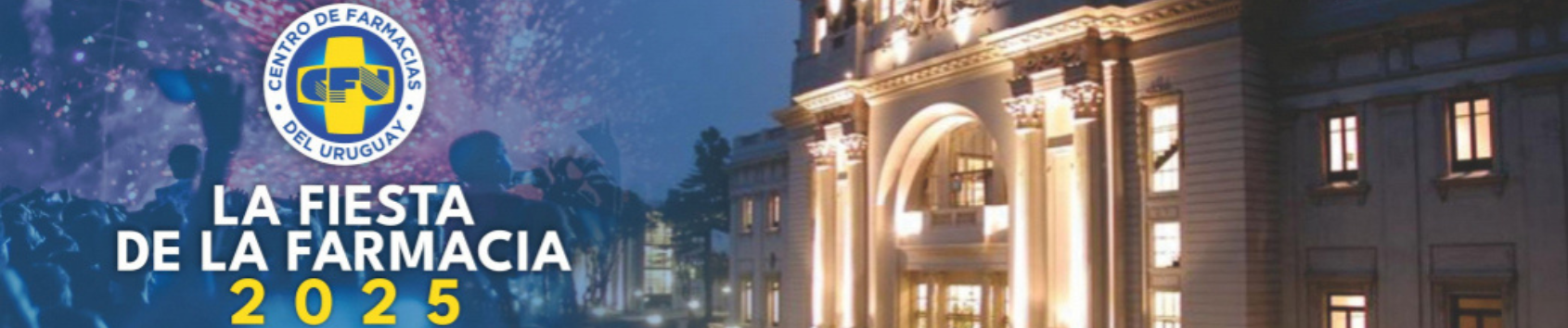 Imagen de portada del evento.