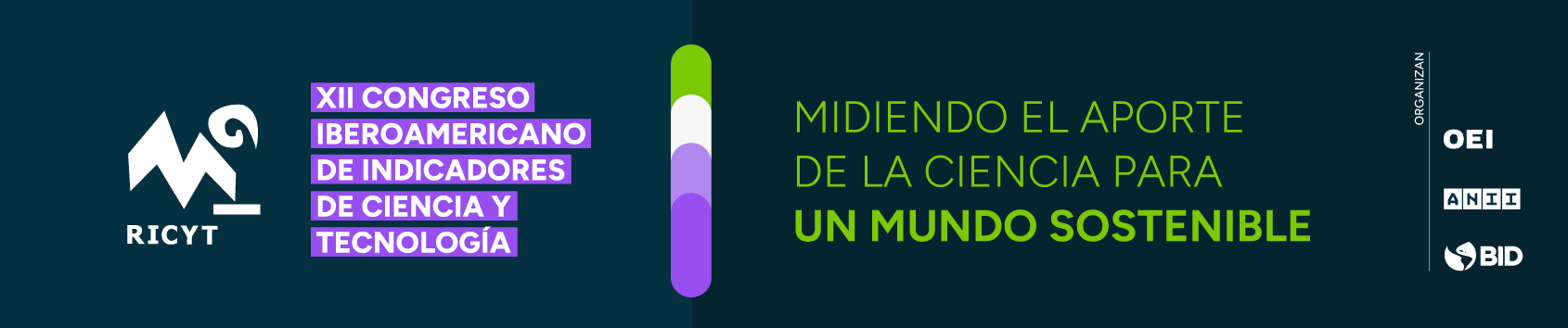 Imagen de portada del evento.