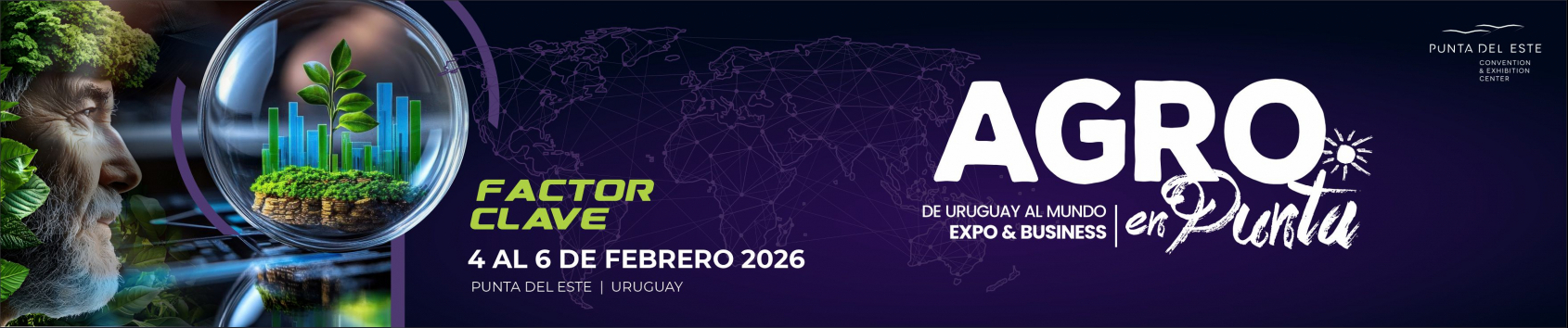 Imagen de portada del evento.