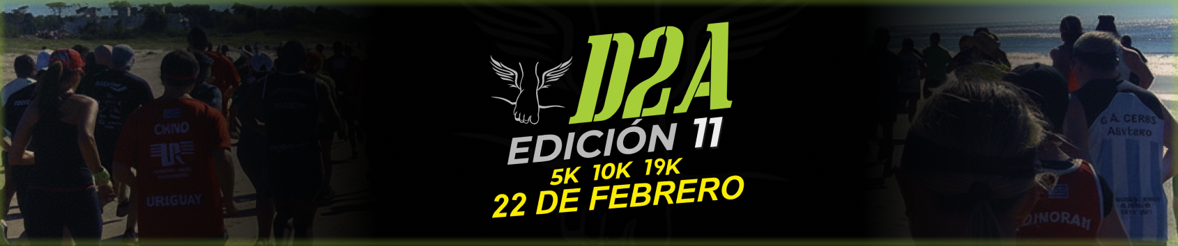 Imagen de portada del evento.