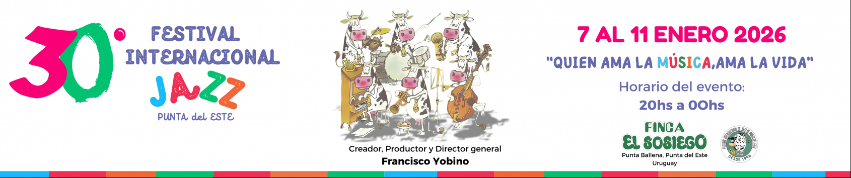 Imagen de portada del evento.