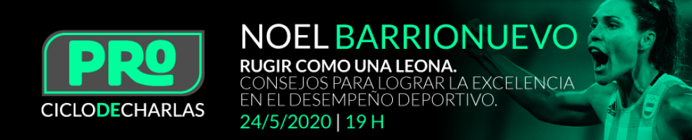 Imagen de portada del evento.