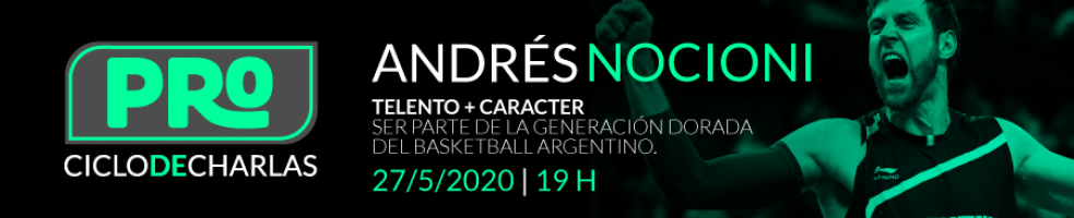 Imagen de portada del evento.