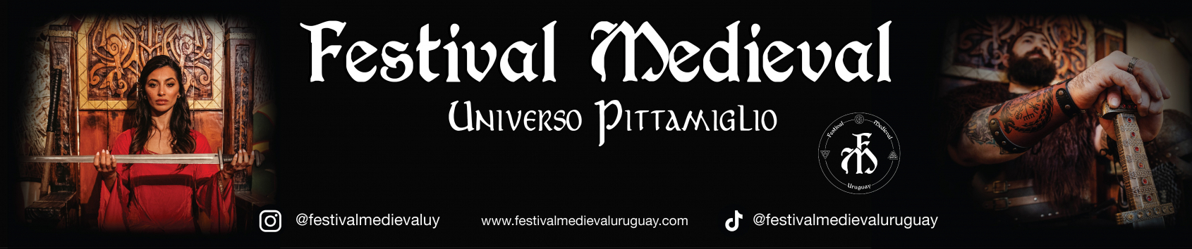 Imagen de portada del evento.