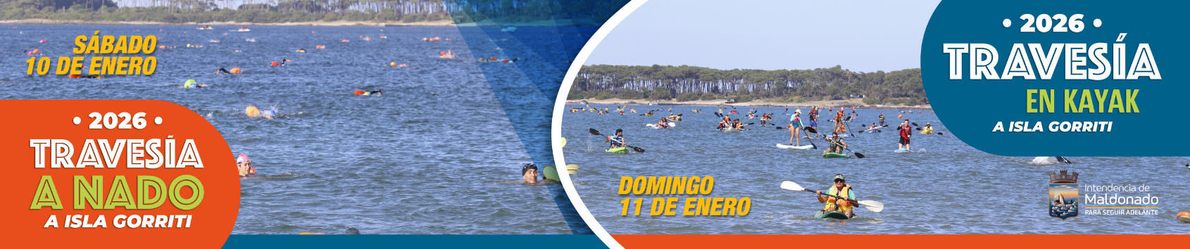 Imagen de portada del evento.