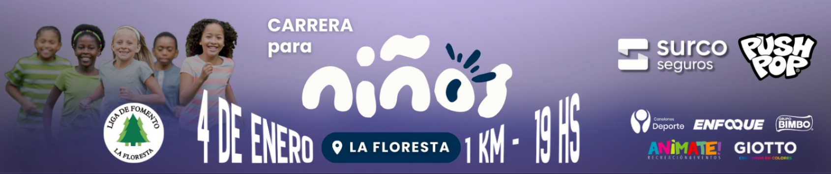 Imagen de portada del evento.