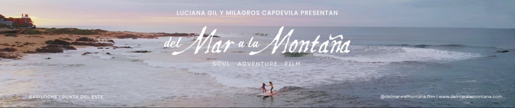 Imagen de portada del evento.