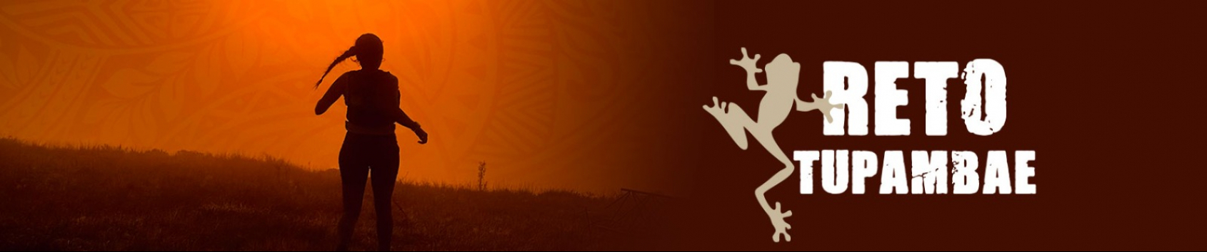 Imagen de portada del evento.